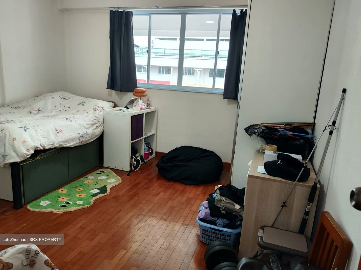 Blk 522 Hougang Avenue 6 (Hougang), HDB Executive #603791881